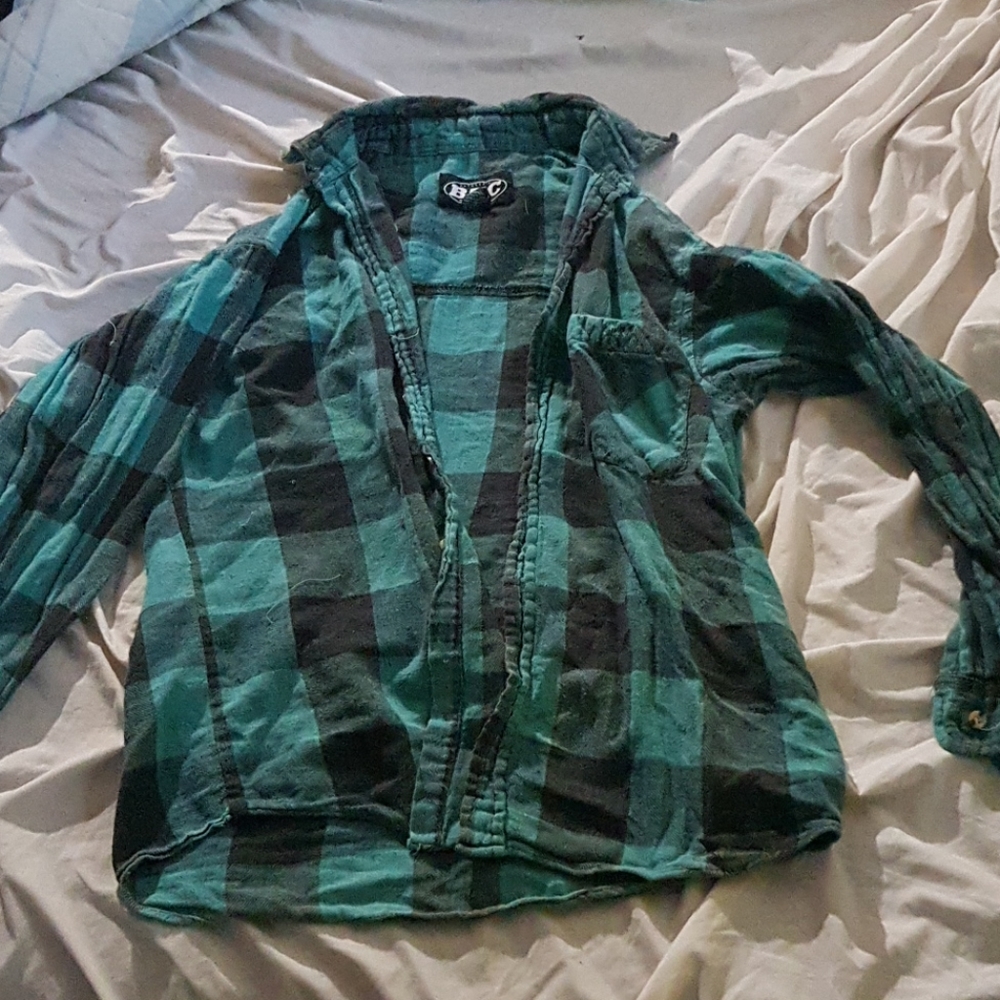 Flannel